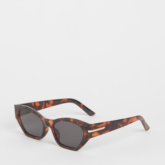 H&M Cateye Sunglasses - Picture 1 of 2